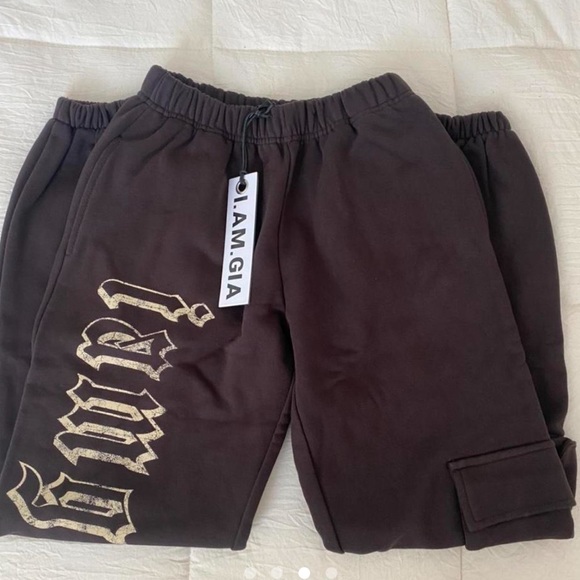 I AM GIA - Alaya tracksuit pant - Picture 2 of 4